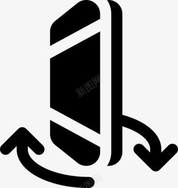 电话设备移动图标图标