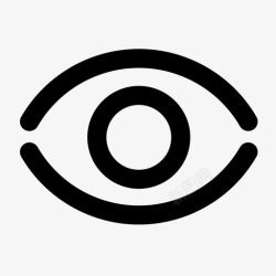 睁眼睛眼睛-睁高清图片