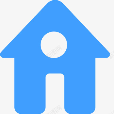 icon_home_on图标