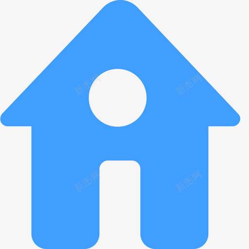 icon_home_onsvg_新图网 https://ixintu.com icon_home_on