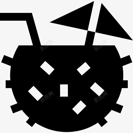 酒精62号酒吧装满图标svg_新图网 https://ixintu.com 62号 装满 酒吧 酒精