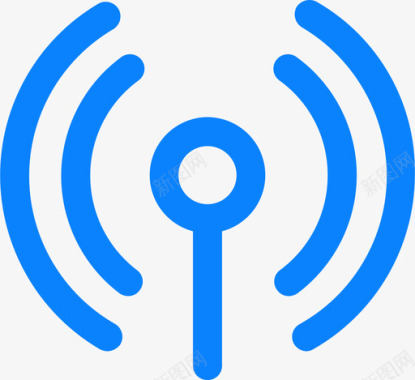首页_WiFi图标