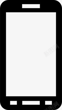 电话iphone电话号码图标图标