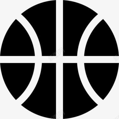 球篮子游戏图标图标