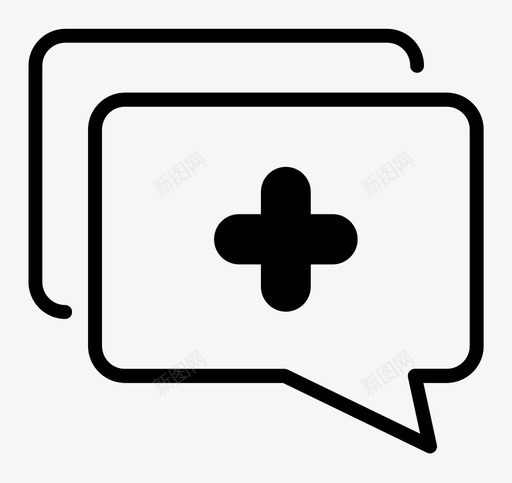 咨询管理-2svg_新图网 https://ixintu.com 咨询管理-2
