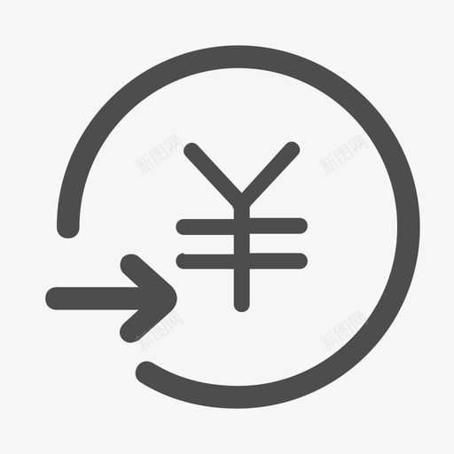 租牛人ui-icon合集-18svg_新图网 https://ixintu.com 租牛人ui-icon合集-18