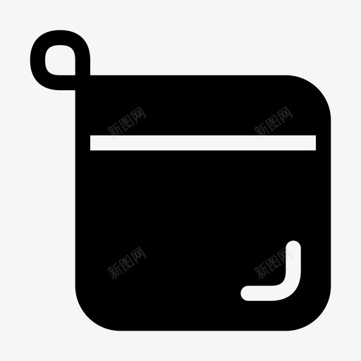 壶架咖啡热图标svg_新图网 https://ixintu.com 保护 厨房 咖啡 图标 壶架 平面 平面图 茶壶