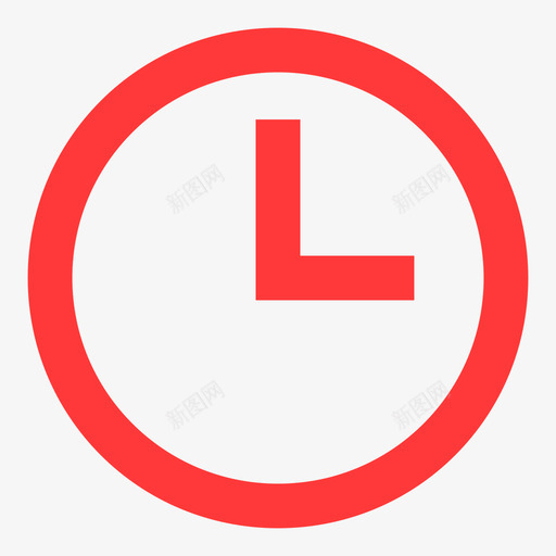 时间1-20svg_新图网 https://ixintu.com 时间1-20 iconfont-03