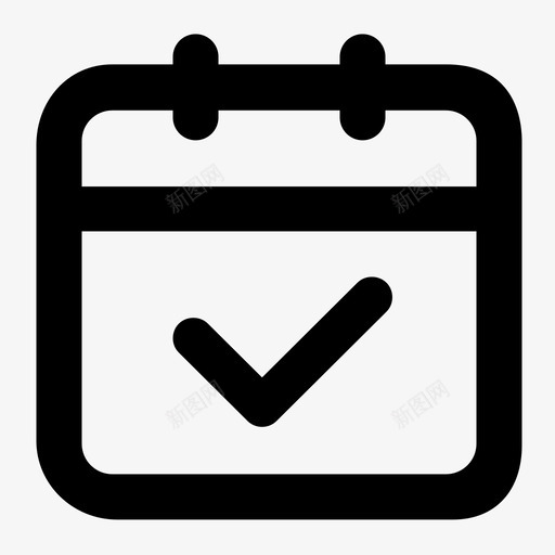 iocn_打卡区svg_新图网 https://ixintu.com iocn_打卡区