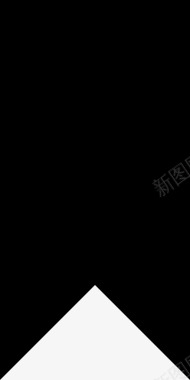 书签徽章收藏夹图标图标