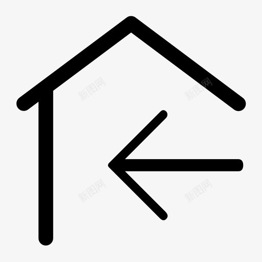 约租-入住svg_新图网 https://ixintu.com 约租-入住 入住