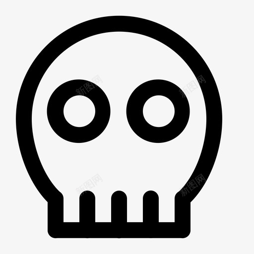 威胁svg_新图网 https://ixintu.com 威胁