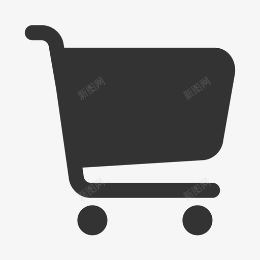 shopcartsvg_新图网 https://ixintu.com shopcart