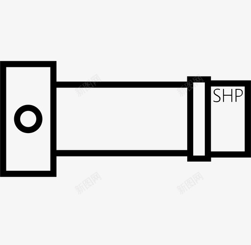 水压传感器svg_新图网 https://ixintu.com 水压传感器