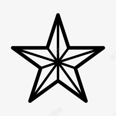 明星军队苏联图标图标