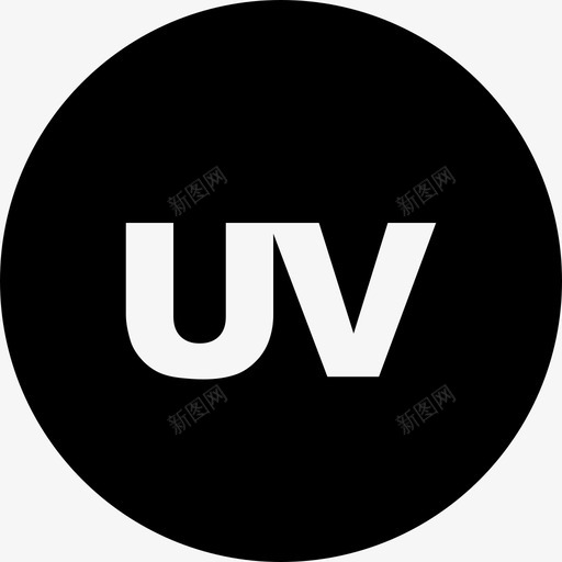 UVsvg_新图网 https://ixintu.com UV