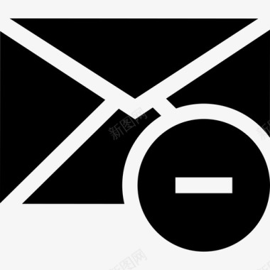 电子邮件电子邮件70已填充图标图标