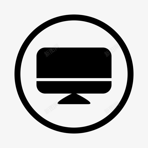 打印机设备输出图标svg_新图网 https://ixintu.com 多媒体 打印机 设备 输出
