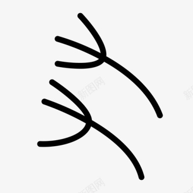 友谊古代粘土图标图标