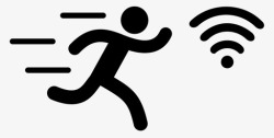 连接情况PNGwifi紧急情况连接快图标高清图片