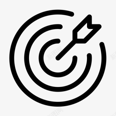 任务成就目标图标图标