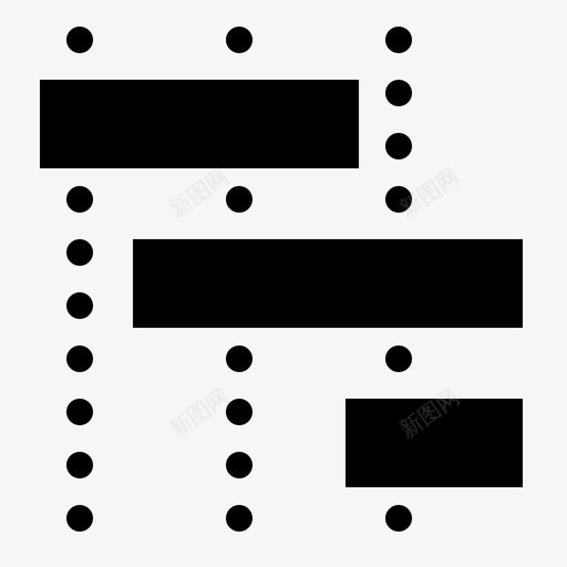 时间表教育学校图标svg_新图网 https://ixintu.com 学习 学校 教育 时间表 返校 雕文