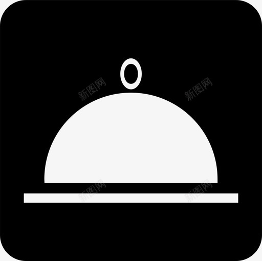 封面厨师食物图标svg_新图网 https://ixintu.com 厨师 厨房 封面 酒店 食物 餐厅