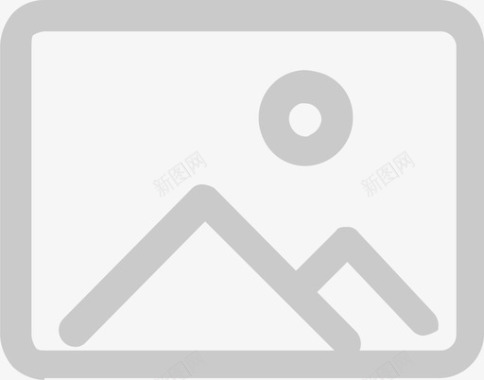 icon_photo图标
