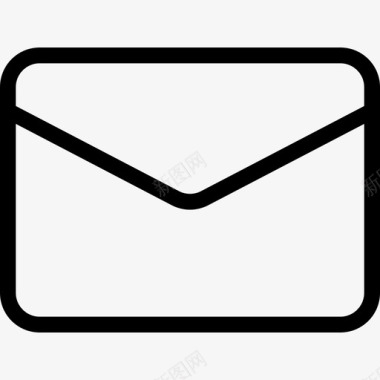 新建未读电子邮件新未读电子邮件收件箱图标图标