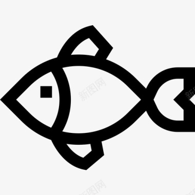 Fish荷兰35直系图标图标