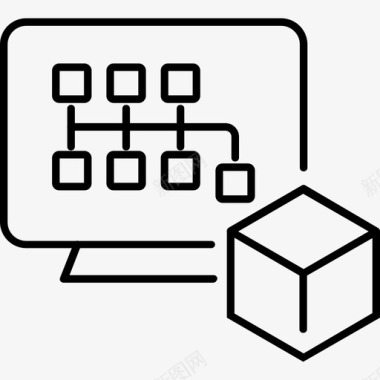 变速器汽车杠杆图标图标