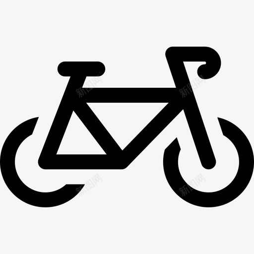 自行车车辆和运输工具5辆装满图标svg_新图网 https://ixintu.com 5辆 自行车 装满 车辆 运输工具
