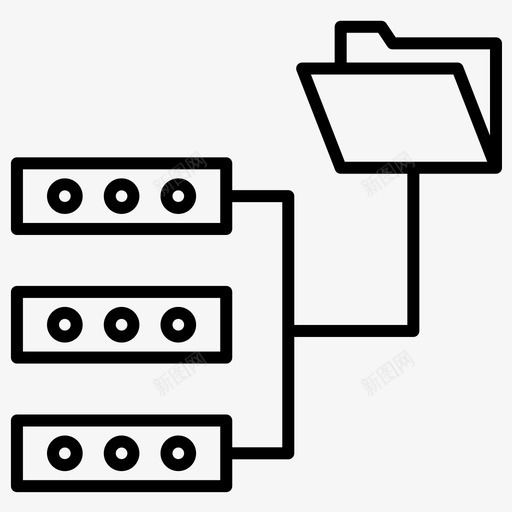 受保护文档密码图标svg_新图网 https://ixintu.com lineset227 保护 密码 文件 文档 粗体 编程