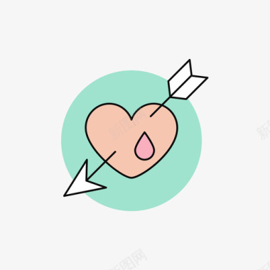 heart-16_复制图标