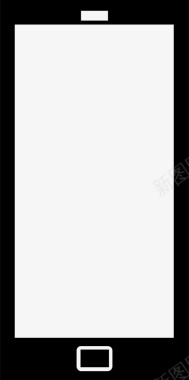 电话iphone电话号码图标图标
