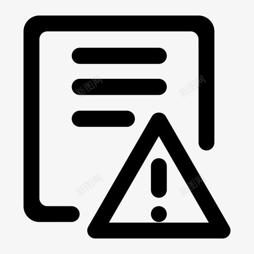 审计告警数svg_新图网 https://ixintu.com 审计告警数
