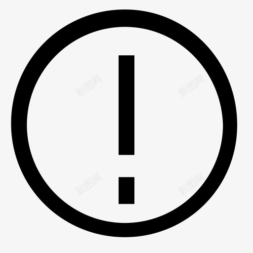 错误提示svg_新图网 https://ixintu.com 错误提示