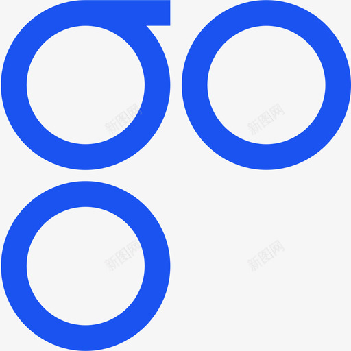 Omise GOsvg_新图网 https://ixintu.com Omise GO OMG