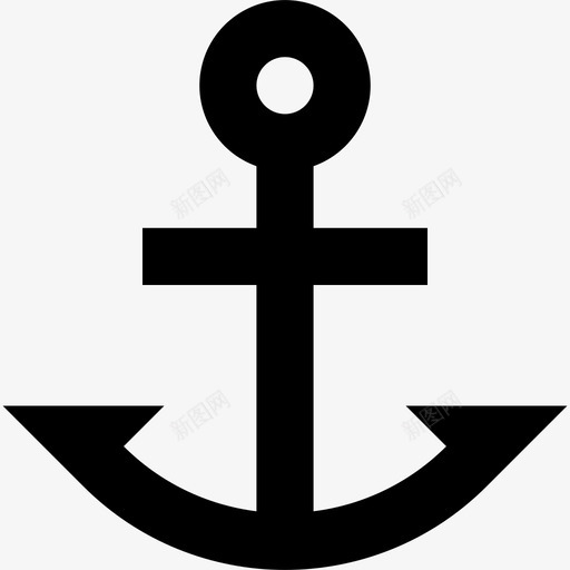 anchorsvg_新图网 https://ixintu.com anchor