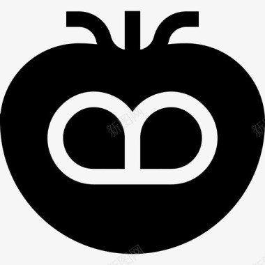 番茄早餐26加满图标图标