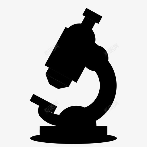 708-microscopesvg_新图网 https://ixintu.com 708-microscope