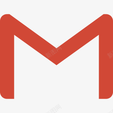 gmail图标