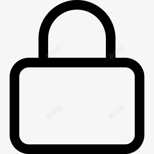 locksvg_新图网 https://ixintu.com lock 权限配置