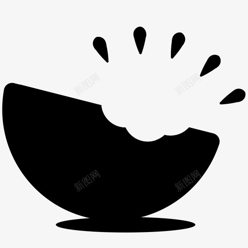 524-watermelon-2svg_新图网 https://ixintu.com 524-watermelon-2