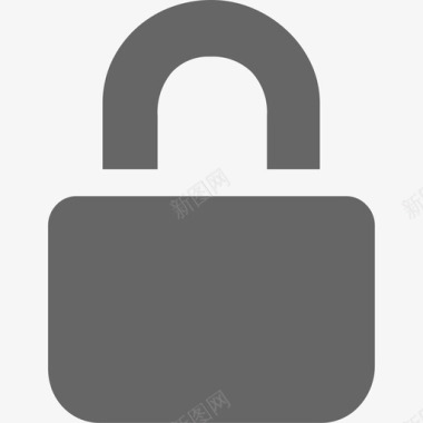 icon_login_password图标