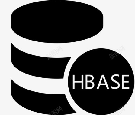 HBASE数据源图标