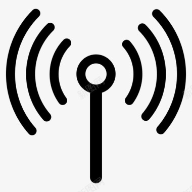 64_wifi图标