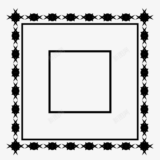 采购产品框架经典框架绘画图标svg_新图网 https://ixintu.com 产品 图片 木框 框架 照片 经典 绘画 采购 镜子