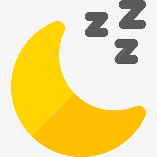 睡眠健康74平坦图标svg_新图网 https://ixintu.com 健康 平坦 睡眠