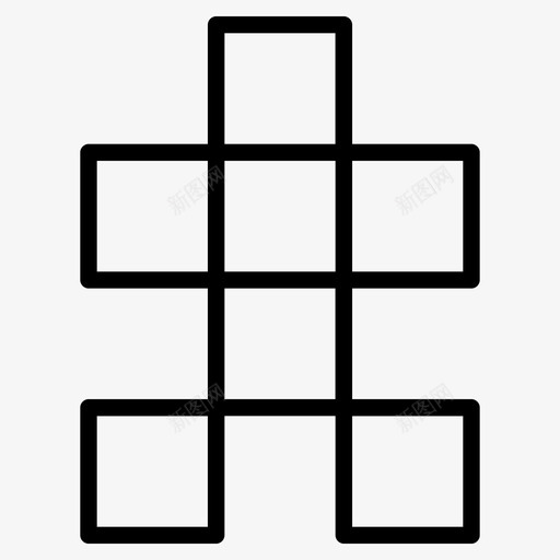 汽车经典游戏图标svg_新图网 https://ixintu.com 汽车 游戏 经典 赛车